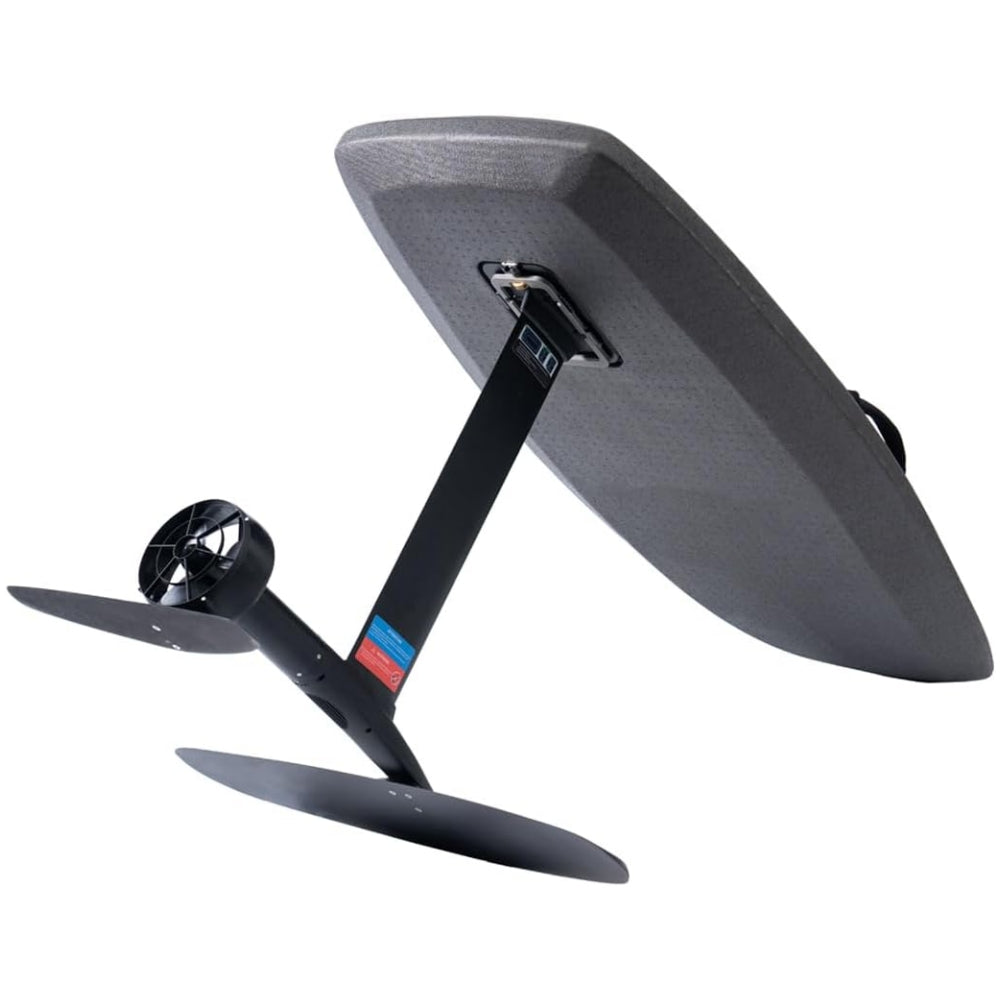 Electric Surfboard