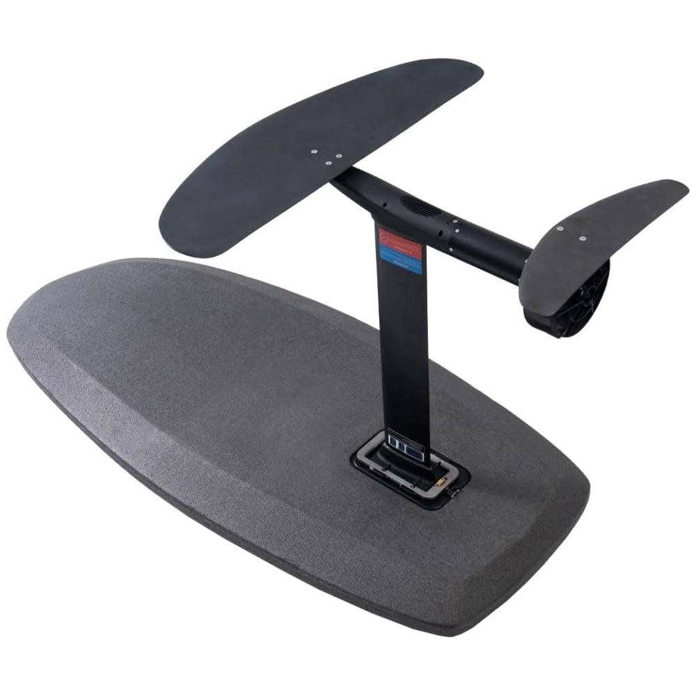 Electric Surfboard