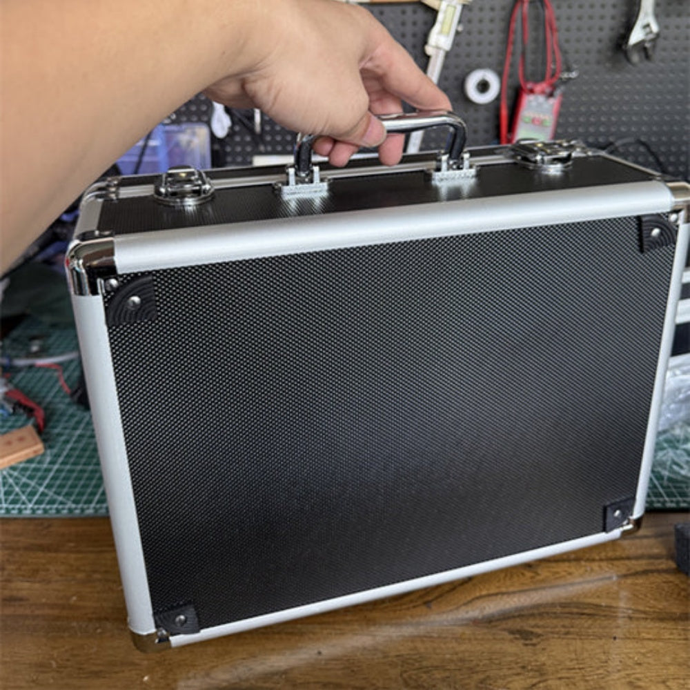Laser Igniter