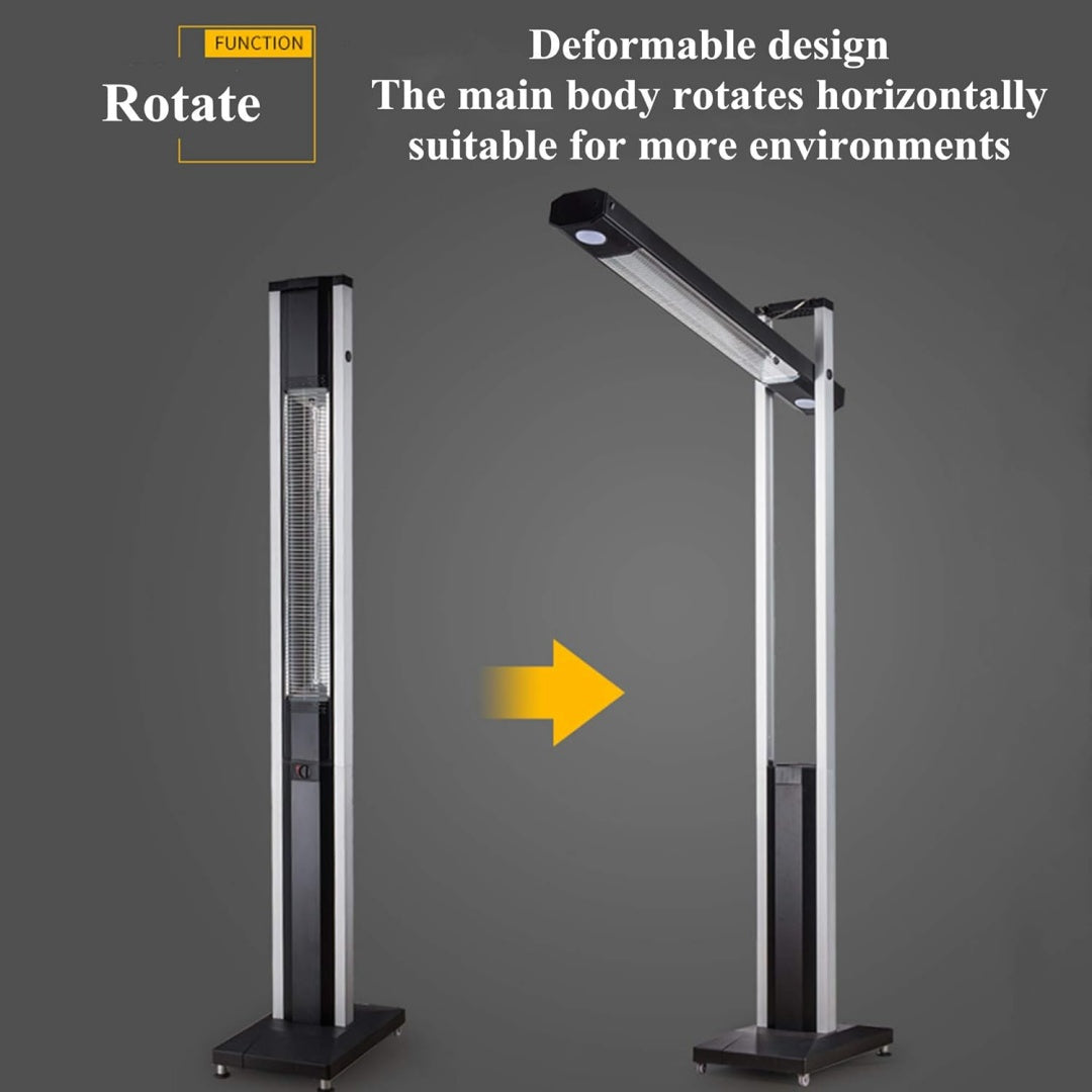 Patio Heater