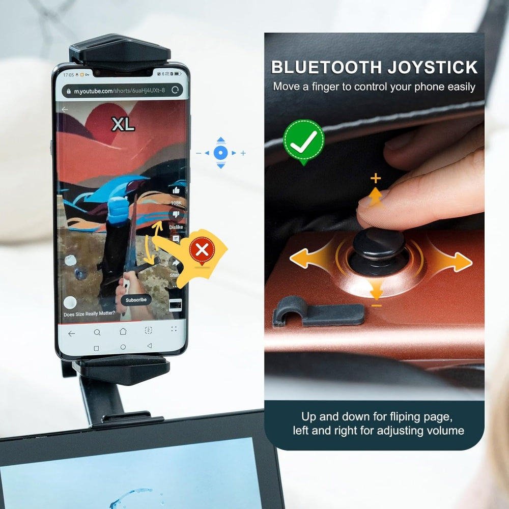 AI Zero-Gravity Massage Chair