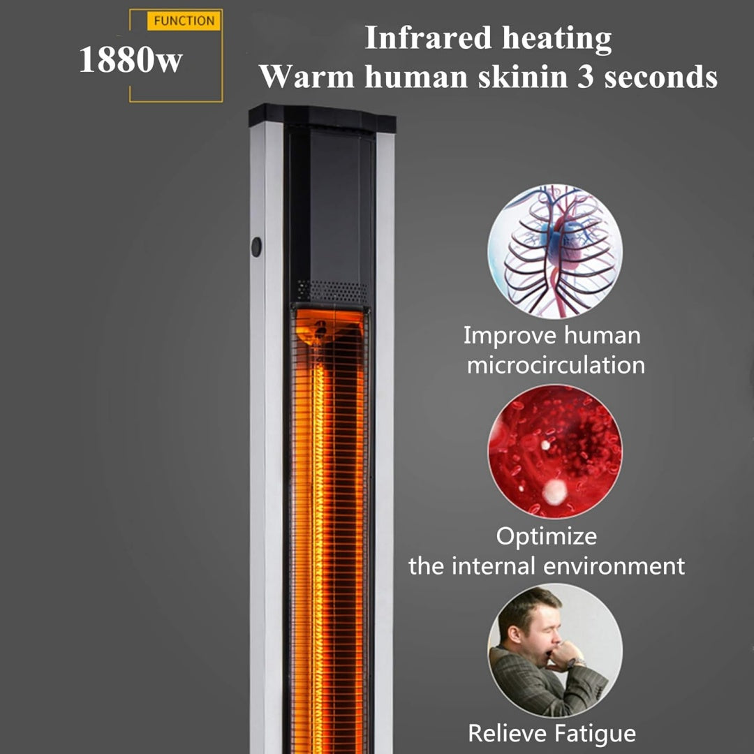 Patio Heater