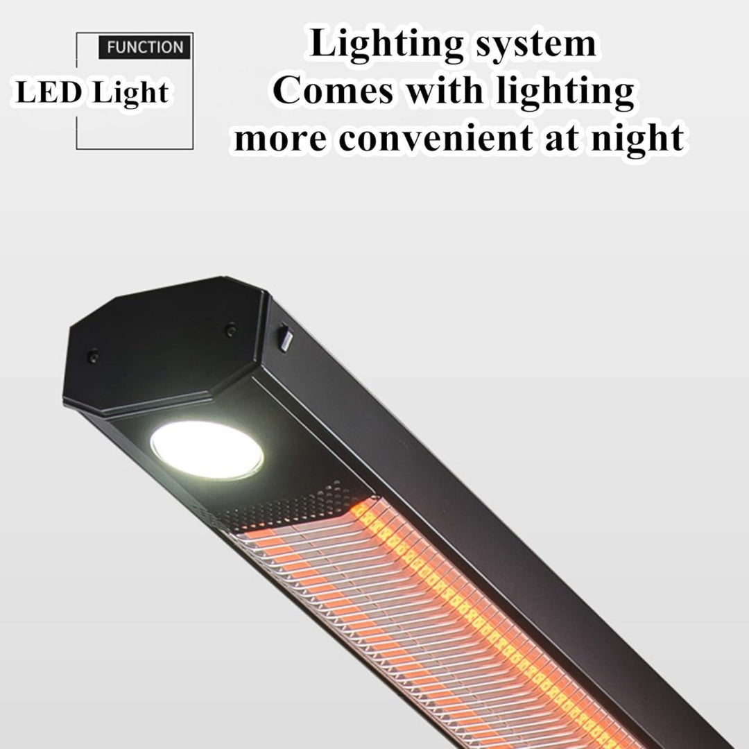 Patio Heater
