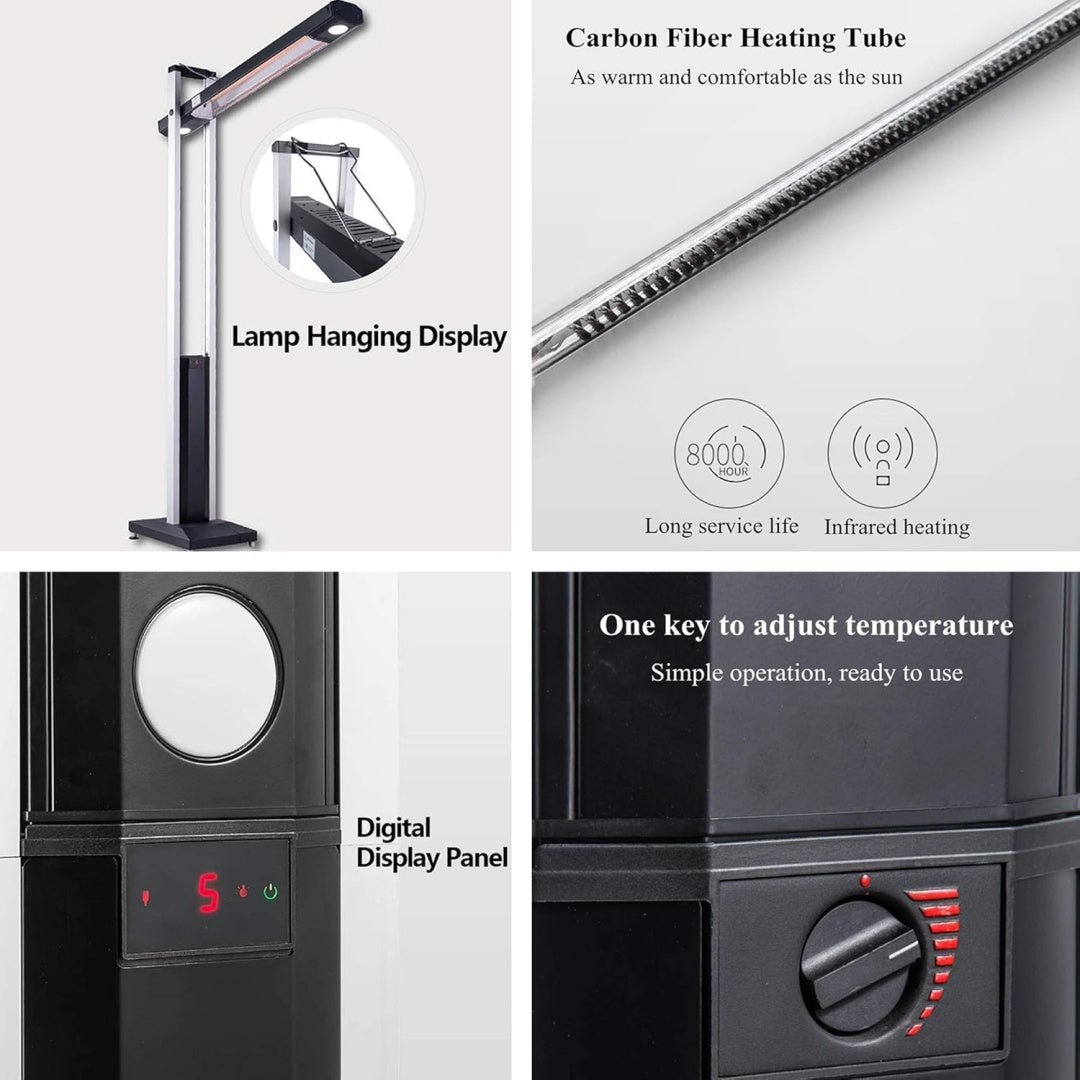 Patio Heater