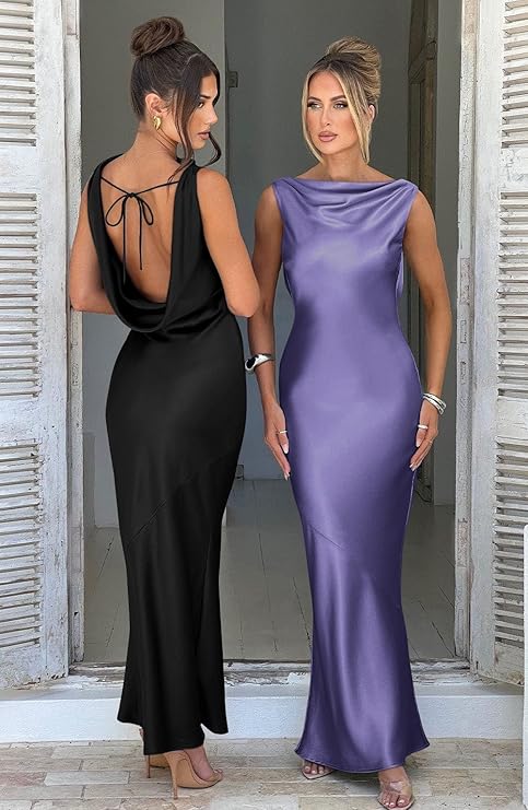 Women's Wedding Party Gown