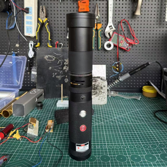 Laser Igniter