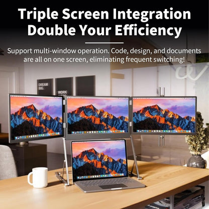 15.6-inch Laptop Screen Extender